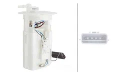Fuel Pump and Sender Assembly Hella 358300741 fits 04-06 Nissan Altima 2.5L-L4