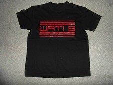 Taille 14 ans magnifique t-shirt WATI B EXCELLENT ETAT