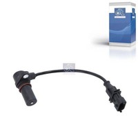 Impulssensor Kurbelwelle DT Spare Parts 7.56630 L:38Mm L:150Mm 900 Ohm 3 Poles