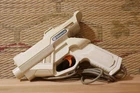 Official Dreamcast Gun Controller Dreamcastgun Dreamcast DC Japan VG+!