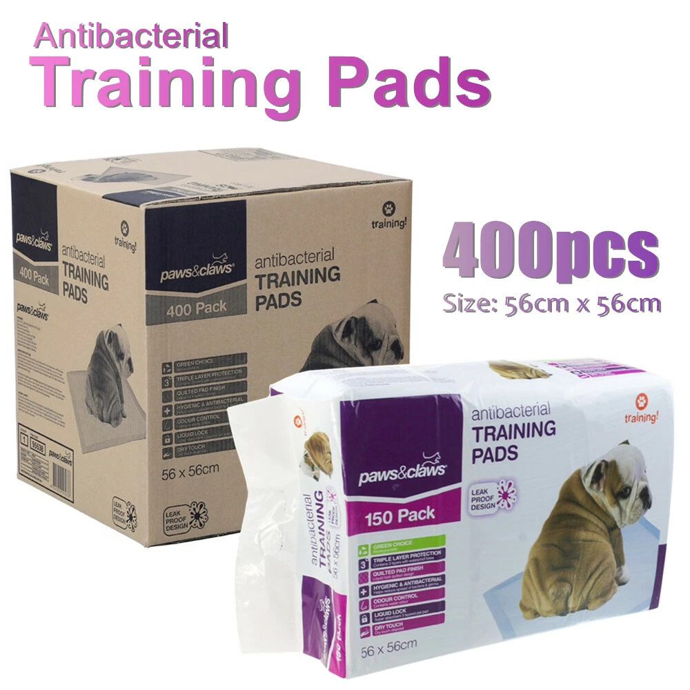 Bulk puppy cheap pads