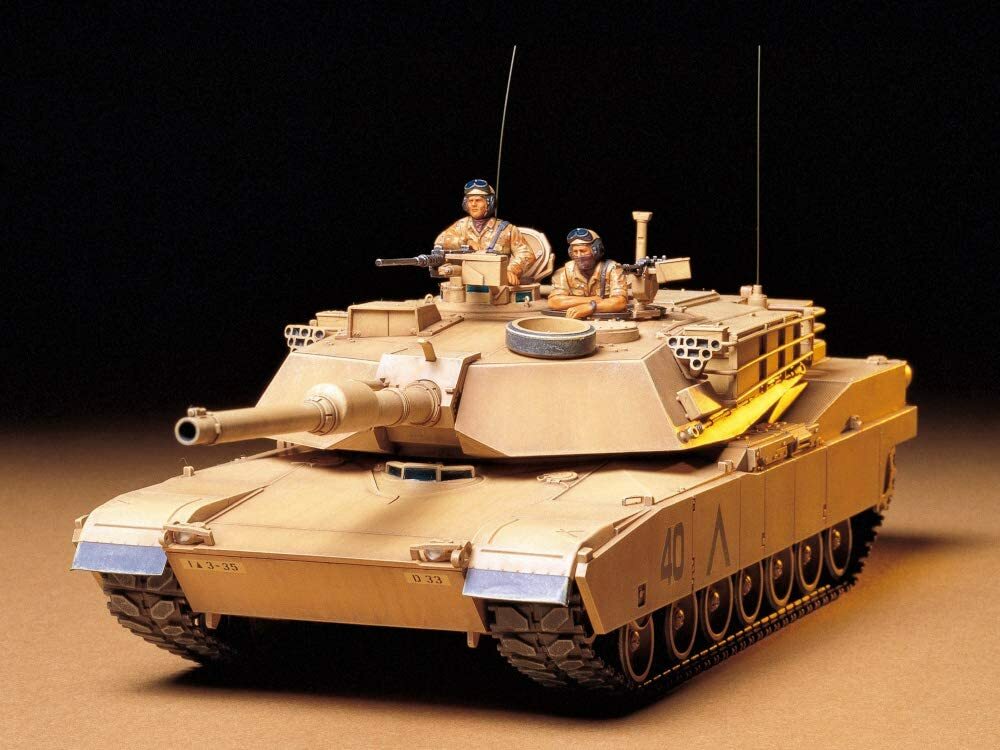 タミヤ Tamiya U.S. M1A1 Abrams 120mm Gun 新品 タミヤ Tamiya U.S. M1A1 Abrams 120mm Gun 新品 TAMIYA Military US