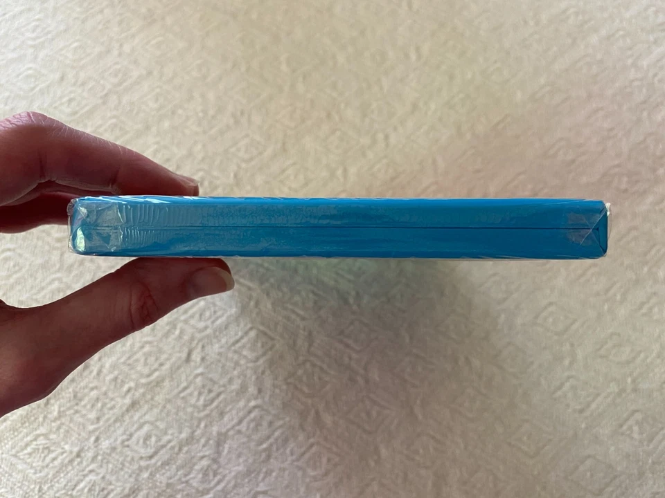 Fast Racing Neo Nintendo Wii U - UK PAL New Sealed - High Quality Packing - Image 4 of 4