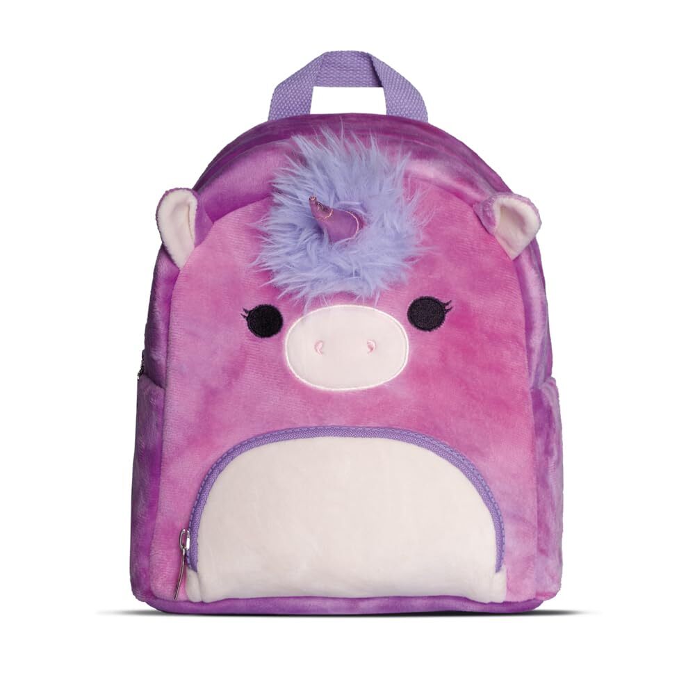 Squishmallows Mini-Rucksack Lola ACC NUOVO