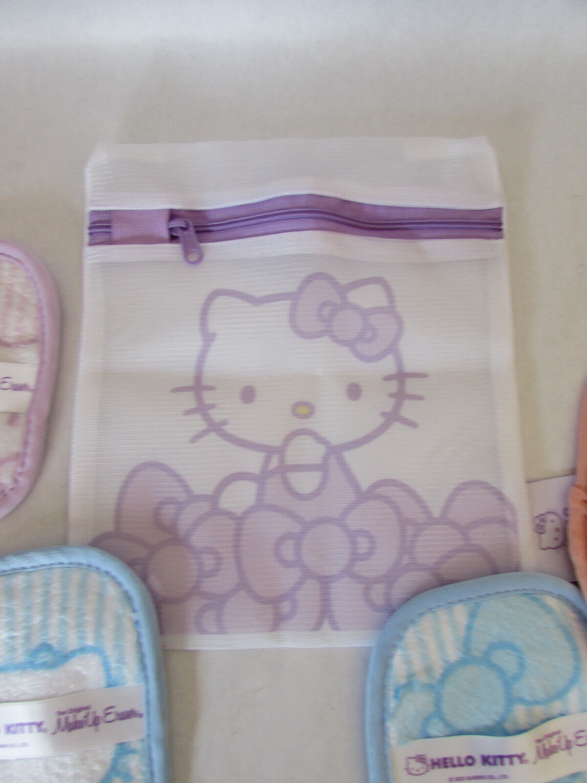 Hello Kitty & Friends 7-Day Set