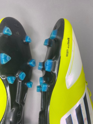 Adidas Adizero F50 ELITE FG Rare Football Soccer Cleats US 13 1/2 UK 13 - Picture 13 of 17