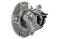 NTY Radlagersatz Hintrnachse FÜR Suzuki SX4 4WD 06- Fiat Sedici 4WD 06-