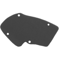 Nypso Luftansaugfilter FÜR Scooter Gilera Runner 125-180