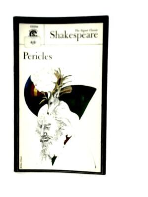 Perikles (William Shakespeare - 1965) (ID:87298)