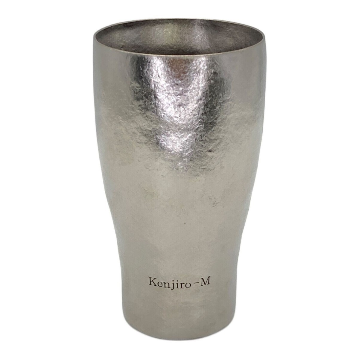 SUS gallery Multiple S Mirror Titanium Tumbler Cup 300ml Hot Cold
