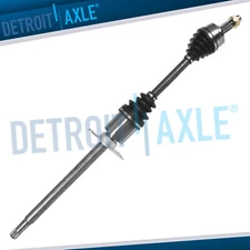 Front Right Passenger CV Axle Shaft Assembly for 2013 2014 2015 2016 Dodge Dart