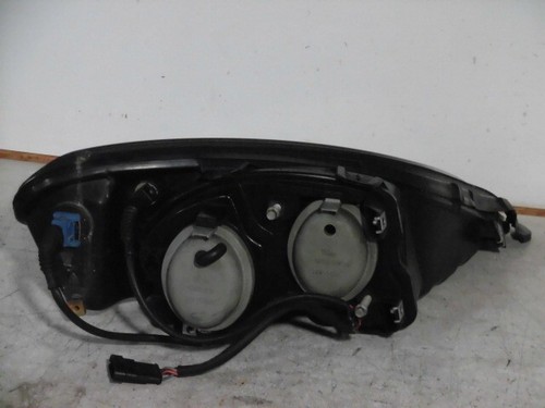 Genuine Ferrari 550 Maranello Left Halogen Headlight 60955680 - Picture 2 of 4