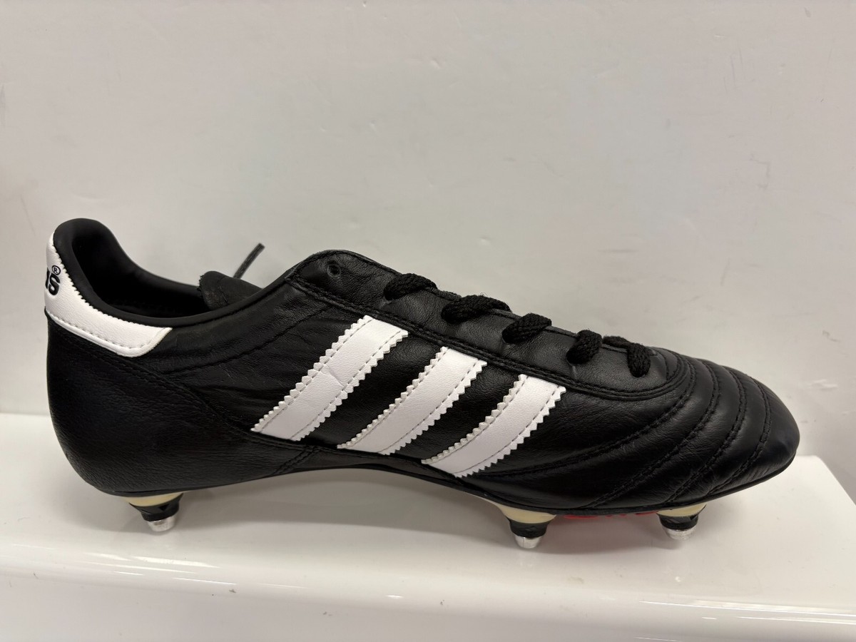 adidas World Cup Football Boots Soft Ground UK 6 US 6.5 EU