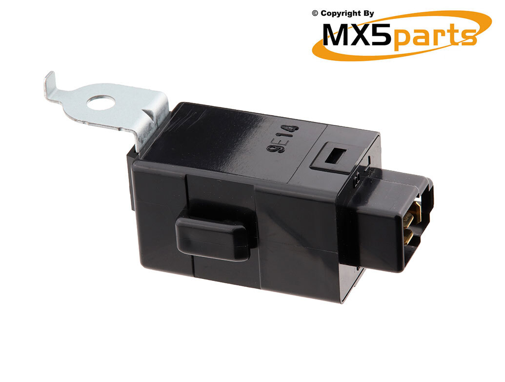 MX5 Flasher Turn Signal Indicator Relay Genuine Mazda MX5 Mk2 NB 1998