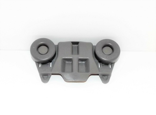 kenmore dishwasher lower rack wheel replacement