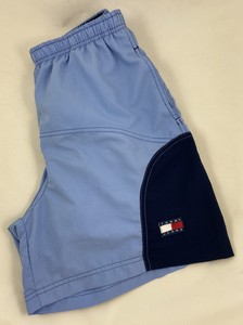 tommy jeans swim shorts