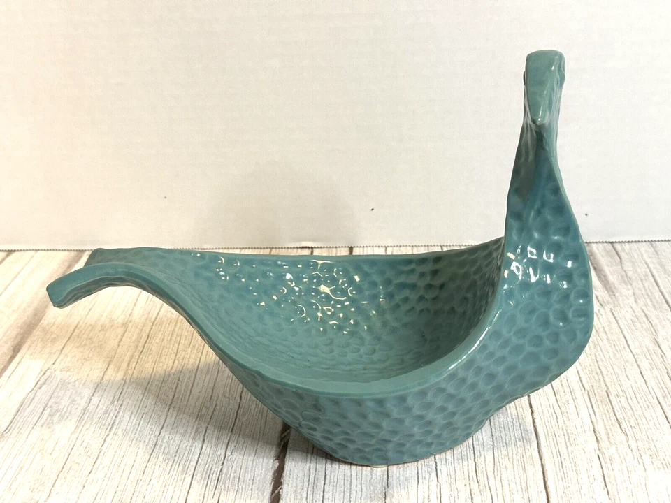 Estatuilla de pájaro mediano cuenco de pájaro cuenco de pájaro plato de caramelo plato decorativo para pájaros Foto 2 de 4