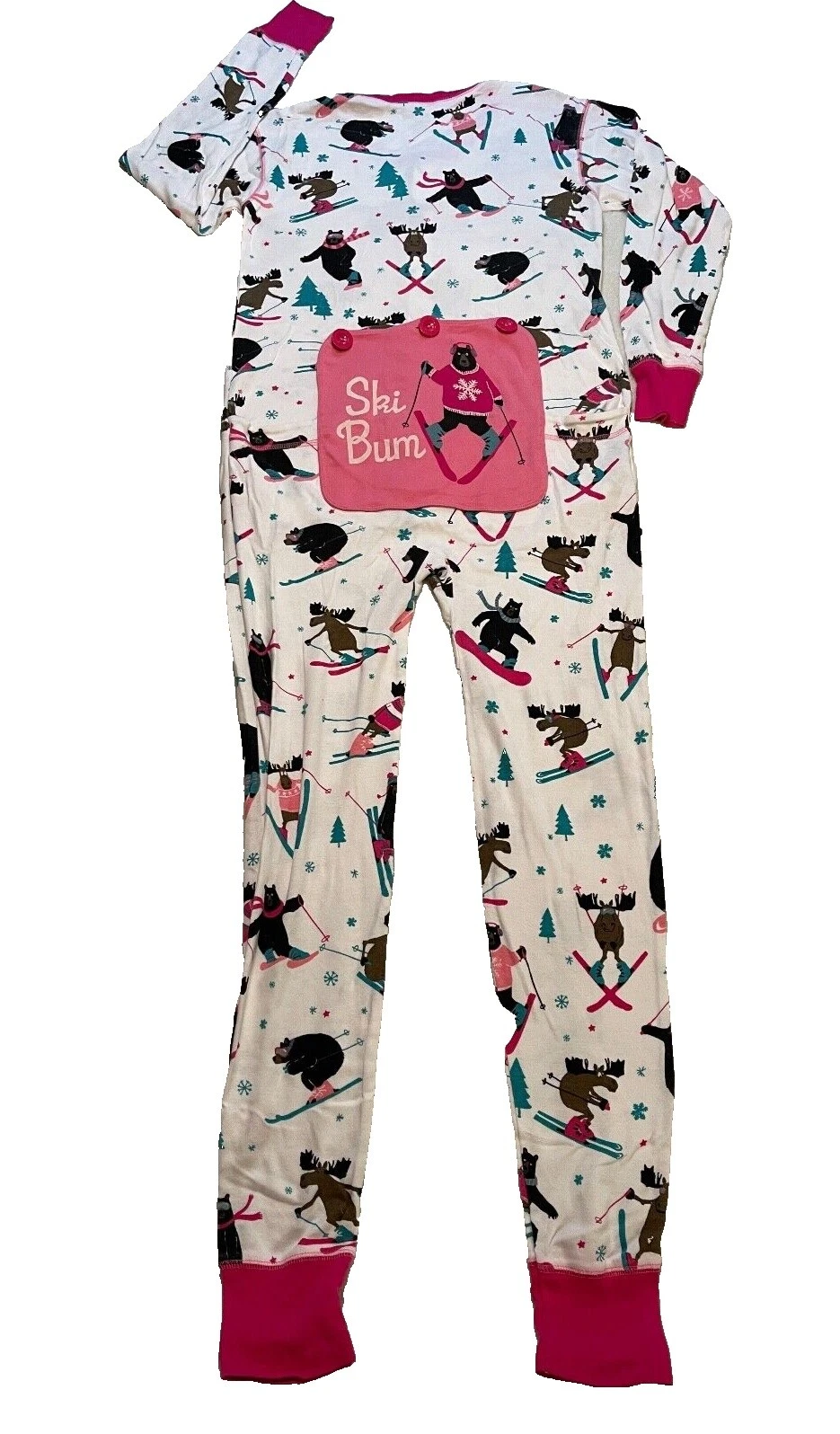 Size S Hatley Regular Size Sleepwear & Robes for Women