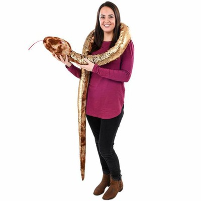 adventure planet sequin snake