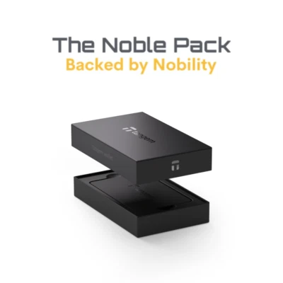 Tangem 2.0 Crypto Wallet- 2 Card