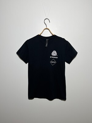 Byborre Gore Tex T-Shirt Size S | eBay