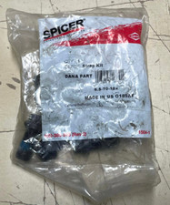 NEW Spicer Strap Kit 6.5-70-18X DANA PART USA