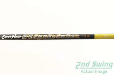 Project X EvenFlow Riptide Driver Shaft Regular 44.25in TaylorMade RH Adapter
