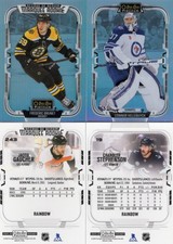 2025-26 O-PEE-CHEE PLATINUM RAINBOW BASE + ROOKIE 1-300 * YOU PICK / CHOOSE *