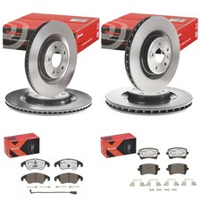 Kits de frein Audi S5