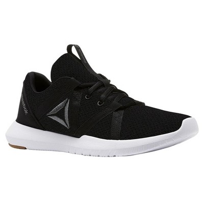 Schuhe Fitness Damen Reebok Reago Essential CN5186 Schwarz