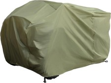 ATV Cover for All Season Weather Waterproof Outdoor Protection 4 Wheeler -XL