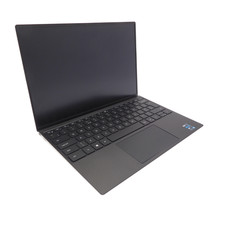 Dell Laptop XPS 13 9310 13.3" 11th Gen Core i7-1165G7 16GB RAM - No Hard Drive