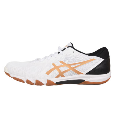 Asics Attack Bladelyte 4 Cushioned Slip-Resistant - 1073A082-100