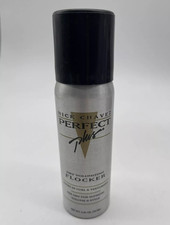Nick Chavez Perfect Plus Dry Volumizing Texturizing Flocker 2.25oz NEW FAST SHIP