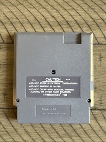 Nintendo Entertainment System (NES) Jackal - Cartridge Only - Tested And Auth