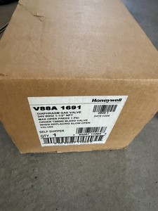 Honeywell V88a 1691