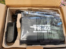 Dish Network TR-40CRA Digital to Analog TV converter TR-40CRA