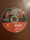Super Smash Bros. Melee (GameCube, 2001) - Japanese Version Disc Only Tested