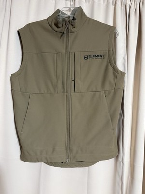 Element Outdoors Peak Series Vest