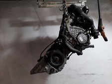 Moteur Mercedes 307