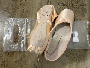 Freed of London Pointe Shoes | eBay