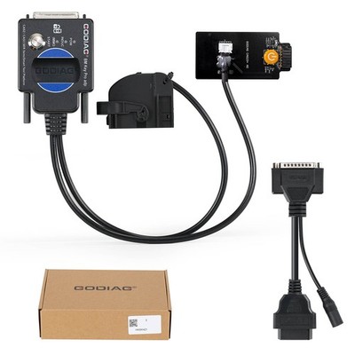 CAS2 CAS3 SER Semi Smart Test Platform Key Synchronization Solder-free Matching