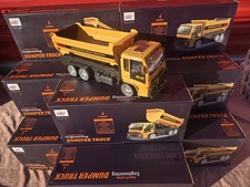 Dump Truck Remote Controll