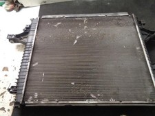 Radiateur Volvo XC90