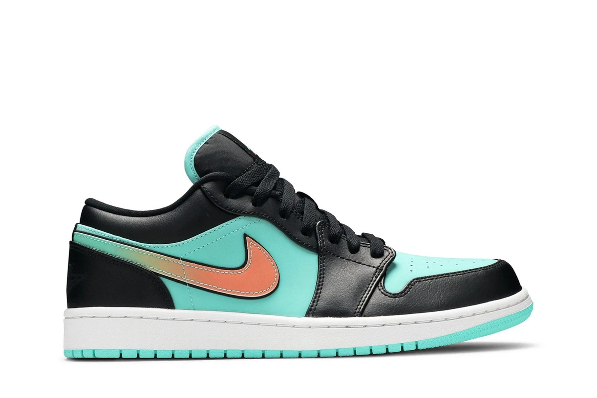 靴 AIR JORDAN 1 LOW SE 9.5 Jordan 1 SE Low Tropical Twist for Sale | Authenticity Guaranteed