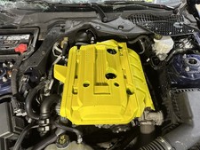 15-23 Ford Mustang 2.3 Rear Carrier Differential 131k Miles 3.15 Ratio