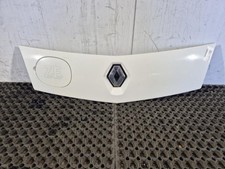 Calandre Renault R5
