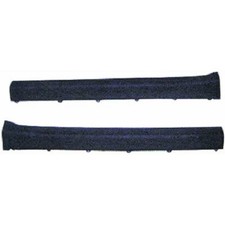 DIEDERICHS 6432812 Spoiler vorne rechts für SUZUKI GRAND VITARA I (FT, HT) 2001-