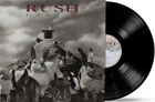 RUSH New Sealed Ltd Ed 2026 PRESTO VINYL RECORD