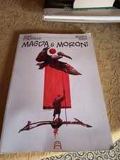 gino D Antonio Sergio Toppi Magda E Moroni 